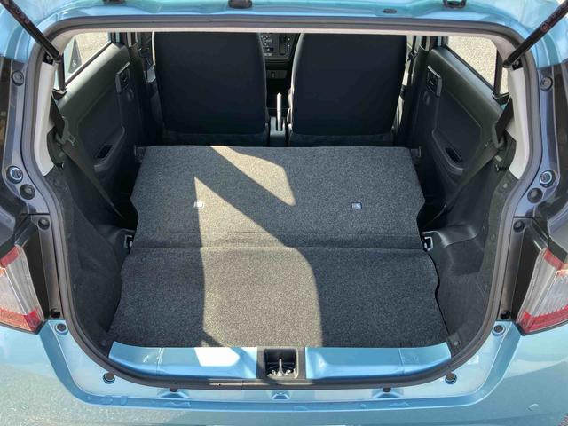 ミライースＬ　ＳＡIIIナビ／ＴＶ／ＤＶＤ／ＢＴ／ＵＳＢ　バックカメラ　デジタルメーター　オートライト　オートハイビーム　衝突被害軽減ブレーキ　前後コーナーセンサー　キーレスエントリー　盗難防止アラーム　ハロゲンヘッドランプ（千葉県）の中古車