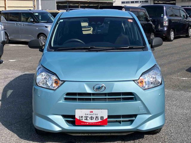 ミライースＬ　ＳＡIIIナビ／ＴＶ／ＤＶＤ／ＢＴ／ＵＳＢ　バックカメラ　デジタルメーター　オートライト　オートハイビーム　衝突被害軽減ブレーキ　前後コーナーセンサー　キーレスエントリー　盗難防止アラーム　ハロゲンヘッドランプ（千葉県）の中古車