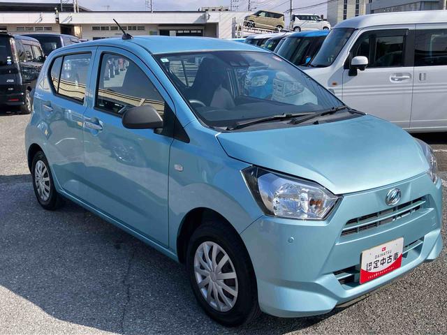 ミライースＬ　ＳＡIIIナビ／ＴＶ／ＤＶＤ／ＢＴ／ＵＳＢ　バックカメラ　デジタルメーター　オートライト　オートハイビーム　衝突被害軽減ブレーキ　前後コーナーセンサー　キーレスエントリー　盗難防止アラーム　ハロゲンヘッドランプ（千葉県）の中古車