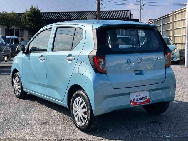 ミライースＬ　ＳＡIIIナビ／ＴＶ／ＤＶＤ／ＢＴ／ＵＳＢ　バックカメラ　デジタルメーター　オートライト　オートハイビーム　衝突被害軽減ブレーキ　前後コーナーセンサー　キーレスエントリー　盗難防止アラーム　ハロゲンヘッドランプ（千葉県）の中古車