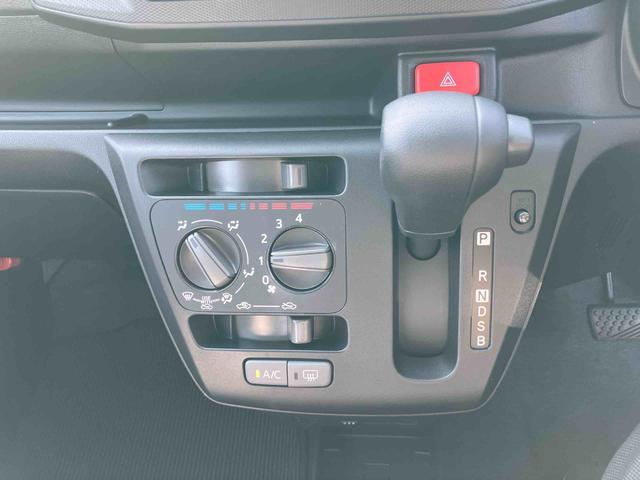 ミライースＬ　ＳＡIIIナビ／ＴＶ／ＤＶＤ／ＢＴ／ＵＳＢ　バックカメラ　デジタルメーター　オートライト　オートハイビーム　衝突被害軽減ブレーキ　前後コーナーセンサー　キーレスエントリー　盗難防止アラーム　ハロゲンヘッドランプ（千葉県）の中古車