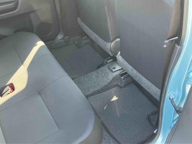 ミライースＬ　ＳＡIIIナビ／ＴＶ／ＤＶＤ／ＢＴ／ＵＳＢ　バックカメラ　デジタルメーター　オートライト　オートハイビーム　衝突被害軽減ブレーキ　前後コーナーセンサー　キーレスエントリー　盗難防止アラーム　ハロゲンヘッドランプ（千葉県）の中古車