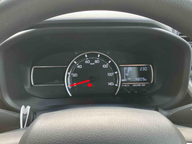 ムーヴＸ左側電動スライドドア　バックカメラ　ＬＥＤヘッドライト　オートライト　オートハイビーム　衝突被害軽減ブレーキ　前後コーナーセンサー　キーフリーシステム　盗難防止アラーム　足踏み式駐車ブレーキ　ステリモ（千葉県）の中古車