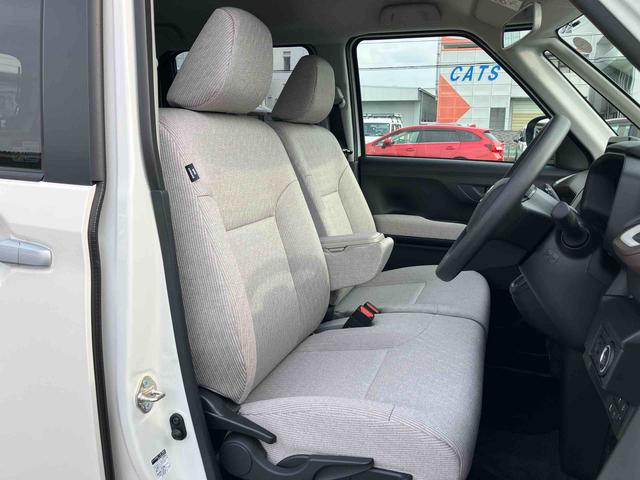 ムーヴＸ左側電動スライドドア　バックカメラ　ＬＥＤヘッドライト　オートライト　オートハイビーム　衝突被害軽減ブレーキ　前後コーナーセンサー　キーフリーシステム　盗難防止アラーム　足踏み式駐車ブレーキ　ステリモ（千葉県）の中古車