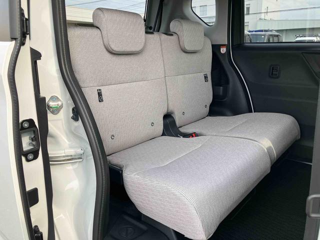 ムーヴＸ左側電動スライドドア　バックカメラ　ＬＥＤヘッドライト　オートライト　オートハイビーム　衝突被害軽減ブレーキ　前後コーナーセンサー　キーフリーシステム　盗難防止アラーム　足踏み式駐車ブレーキ　ステリモ（千葉県）の中古車