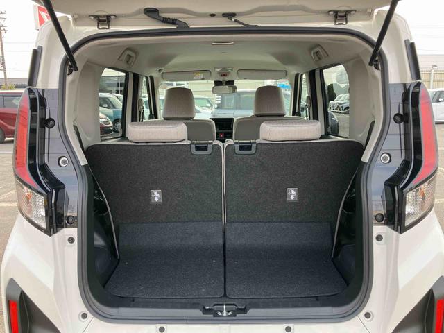 ムーヴＸ左側電動スライドドア　バックカメラ　ＬＥＤヘッドライト　オートライト　オートハイビーム　衝突被害軽減ブレーキ　前後コーナーセンサー　キーフリーシステム　盗難防止アラーム　足踏み式駐車ブレーキ　ステリモ（千葉県）の中古車