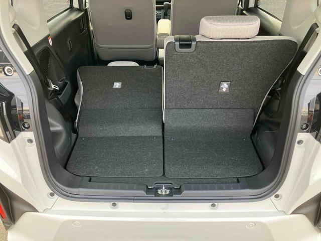 ムーヴＸ左側電動スライドドア　バックカメラ　ＬＥＤヘッドライト　オートライト　オートハイビーム　衝突被害軽減ブレーキ　前後コーナーセンサー　キーフリーシステム　盗難防止アラーム　足踏み式駐車ブレーキ　ステリモ（千葉県）の中古車