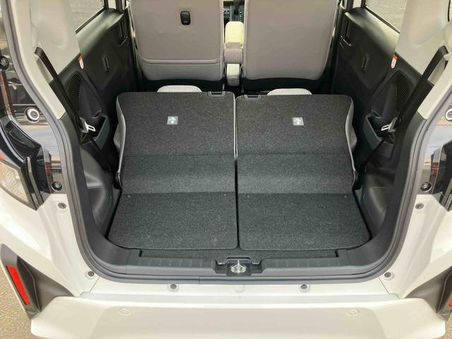 ムーヴＸ左側電動スライドドア　バックカメラ　ＬＥＤヘッドライト　オートライト　オートハイビーム　衝突被害軽減ブレーキ　前後コーナーセンサー　キーフリーシステム　盗難防止アラーム　足踏み式駐車ブレーキ　ステリモ（千葉県）の中古車