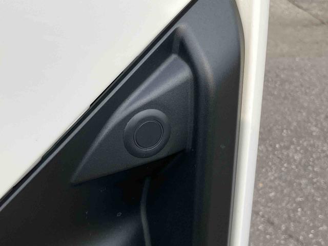 ムーヴＸ左側電動スライドドア　バックカメラ　ＬＥＤヘッドライト　オートライト　オートハイビーム　衝突被害軽減ブレーキ　前後コーナーセンサー　キーフリーシステム　盗難防止アラーム　足踏み式駐車ブレーキ　ステリモ（千葉県）の中古車