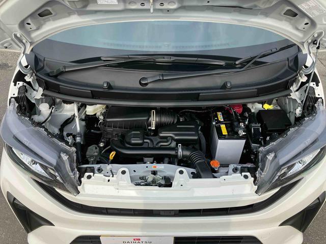 ムーヴＸ左側電動スライドドア　バックカメラ　ＬＥＤヘッドライト　オートライト　オートハイビーム　衝突被害軽減ブレーキ　前後コーナーセンサー　キーフリーシステム　盗難防止アラーム　足踏み式駐車ブレーキ　ステリモ（千葉県）の中古車