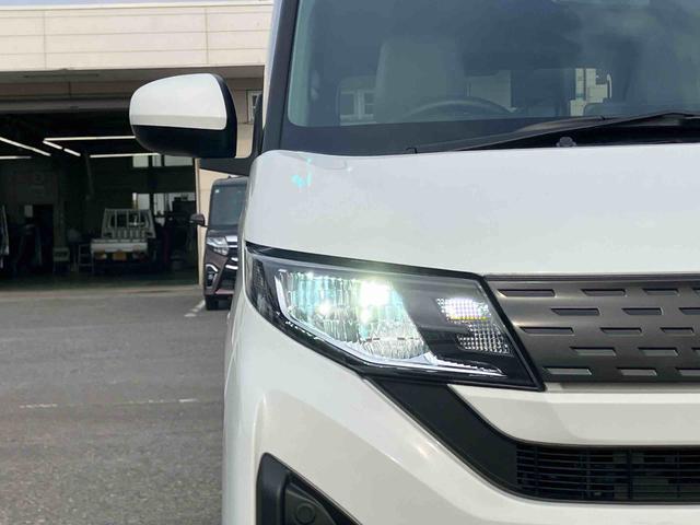 ムーヴＸ左側電動スライドドア　バックカメラ　ＬＥＤヘッドライト　オートライト　オートハイビーム　衝突被害軽減ブレーキ　前後コーナーセンサー　キーフリーシステム　盗難防止アラーム　足踏み式駐車ブレーキ　ステリモ（千葉県）の中古車