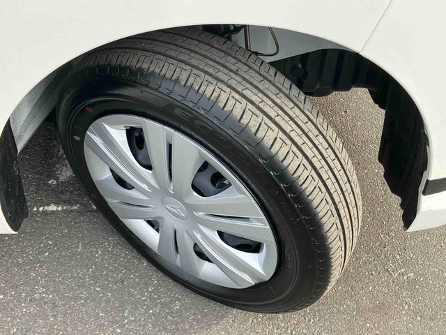 ムーヴＸ左側電動スライドドア　バックカメラ　ＬＥＤヘッドライト　オートライト　オートハイビーム　衝突被害軽減ブレーキ　前後コーナーセンサー　キーフリーシステム　盗難防止アラーム　足踏み式駐車ブレーキ　ステリモ（千葉県）の中古車