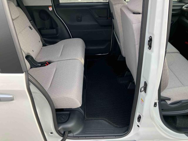 ムーヴＸ左側電動スライドドア　バックカメラ　ＬＥＤヘッドライト　オートライト　オートハイビーム　衝突被害軽減ブレーキ　前後コーナーセンサー　キーフリーシステム　盗難防止アラーム　足踏み式駐車ブレーキ　ステリモ（千葉県）の中古車