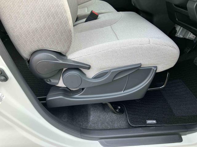 ムーヴＸ左側電動スライドドア　バックカメラ　ＬＥＤヘッドライト　オートライト　オートハイビーム　衝突被害軽減ブレーキ　前後コーナーセンサー　キーフリーシステム　盗難防止アラーム　足踏み式駐車ブレーキ　ステリモ（千葉県）の中古車