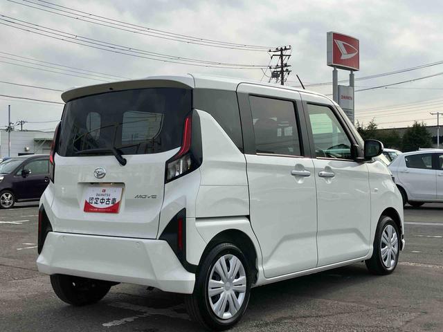 ムーヴＸ左側電動スライドドア　バックカメラ　ＬＥＤヘッドライト　オートライト　オートハイビーム　衝突被害軽減ブレーキ　前後コーナーセンサー　キーフリーシステム　盗難防止アラーム　足踏み式駐車ブレーキ　ステリモ（千葉県）の中古車