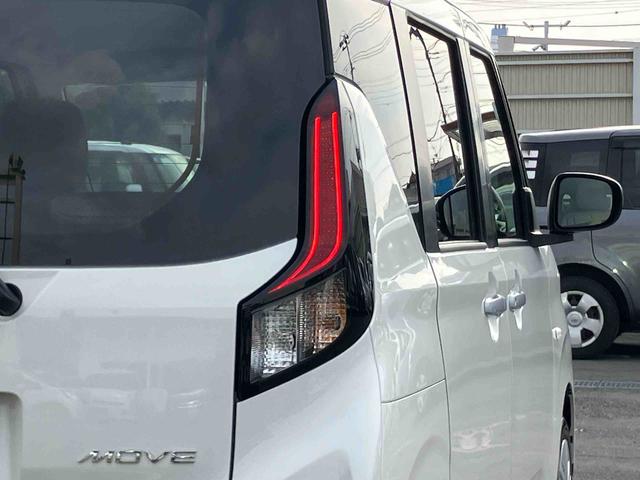 ムーヴＸ左側電動スライドドア　バックカメラ　ＬＥＤヘッドライト　オートライト　オートハイビーム　衝突被害軽減ブレーキ　前後コーナーセンサー　キーフリーシステム　盗難防止アラーム　足踏み式駐車ブレーキ　ステリモ（千葉県）の中古車