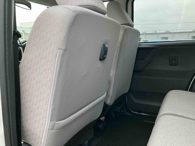 ムーヴＸ左側電動スライドドア　バックカメラ　ＬＥＤヘッドライト　オートライト　オートハイビーム　衝突被害軽減ブレーキ　前後コーナーセンサー　キーフリーシステム　盗難防止アラーム　足踏み式駐車ブレーキ　ステリモ（千葉県）の中古車