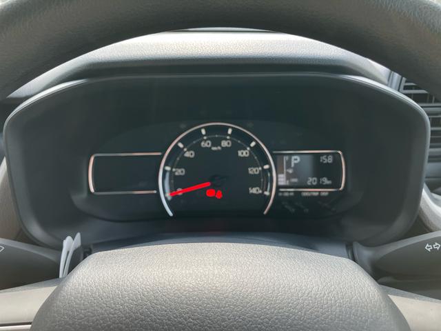 ムーヴＸ左側電動スライドドア　バックカメラ　ＬＥＤヘッドライト　オートライト　オートハイビーム　衝突被害軽減ブレーキ　前後コーナーセンサー　キーフリーシステム　盗難防止アラーム　足踏み式駐車ブレーキ　ステリモ（千葉県）の中古車