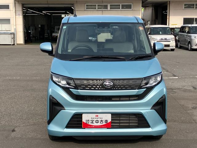 ムーヴＸ左側電動スライドドア　バックカメラ　ＬＥＤヘッドライト　オートライト　オートハイビーム　衝突被害軽減ブレーキ　前後コーナーセンサー　キーフリーシステム　盗難防止アラーム　足踏み式駐車ブレーキ　ステリモ（千葉県）の中古車