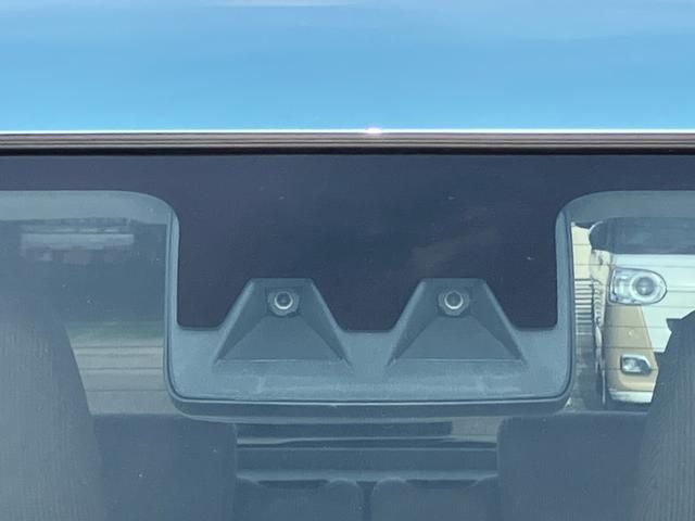 ムーヴＸ左側電動スライドドア　バックカメラ　ＬＥＤヘッドライト　オートライト　オートハイビーム　衝突被害軽減ブレーキ　前後コーナーセンサー　キーフリーシステム　盗難防止アラーム　足踏み式駐車ブレーキ　ステリモ（千葉県）の中古車