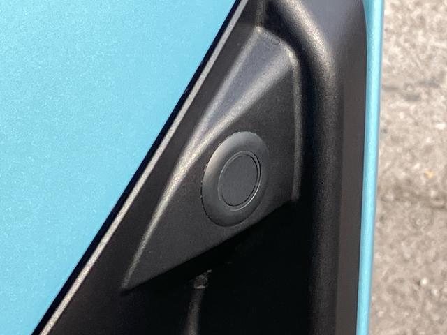 ムーヴＸ左側電動スライドドア　バックカメラ　ＬＥＤヘッドライト　オートライト　オートハイビーム　衝突被害軽減ブレーキ　前後コーナーセンサー　キーフリーシステム　盗難防止アラーム　足踏み式駐車ブレーキ　ステリモ（千葉県）の中古車