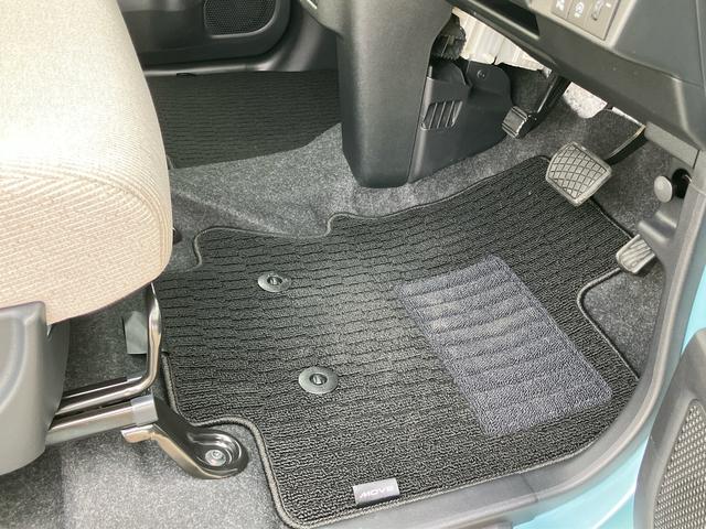 ムーヴＸ左側電動スライドドア　バックカメラ　ＬＥＤヘッドライト　オートライト　オートハイビーム　衝突被害軽減ブレーキ　前後コーナーセンサー　キーフリーシステム　盗難防止アラーム　足踏み式駐車ブレーキ　ステリモ（千葉県）の中古車