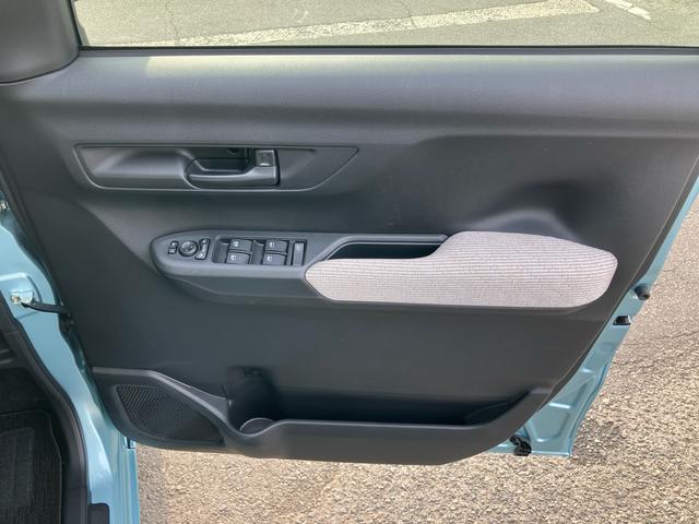 ムーヴＸ左側電動スライドドア　バックカメラ　ＬＥＤヘッドライト　オートライト　オートハイビーム　衝突被害軽減ブレーキ　前後コーナーセンサー　キーフリーシステム　盗難防止アラーム　足踏み式駐車ブレーキ　ステリモ（千葉県）の中古車