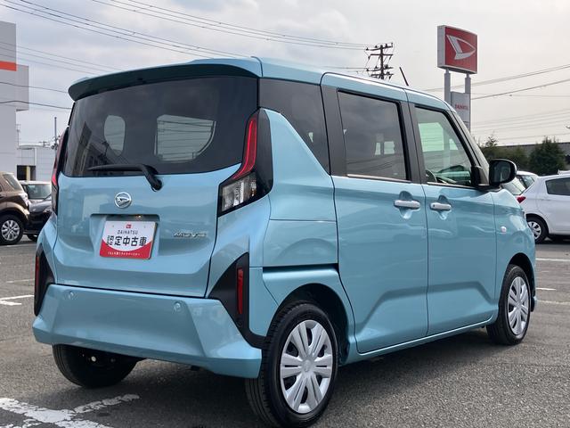 ムーヴＸ左側電動スライドドア　バックカメラ　ＬＥＤヘッドライト　オートライト　オートハイビーム　衝突被害軽減ブレーキ　前後コーナーセンサー　キーフリーシステム　盗難防止アラーム　足踏み式駐車ブレーキ　ステリモ（千葉県）の中古車