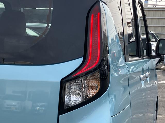 ムーヴＸ左側電動スライドドア　バックカメラ　ＬＥＤヘッドライト　オートライト　オートハイビーム　衝突被害軽減ブレーキ　前後コーナーセンサー　キーフリーシステム　盗難防止アラーム　足踏み式駐車ブレーキ　ステリモ（千葉県）の中古車