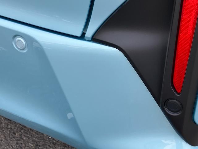 ムーヴＸ左側電動スライドドア　バックカメラ　ＬＥＤヘッドライト　オートライト　オートハイビーム　衝突被害軽減ブレーキ　前後コーナーセンサー　キーフリーシステム　盗難防止アラーム　足踏み式駐車ブレーキ　ステリモ（千葉県）の中古車