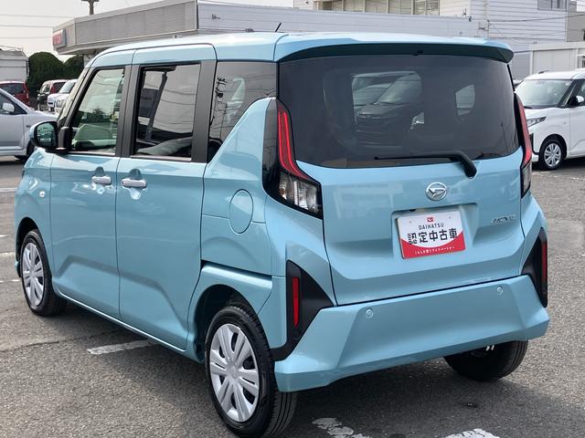 ムーヴＸ左側電動スライドドア　バックカメラ　ＬＥＤヘッドライト　オートライト　オートハイビーム　衝突被害軽減ブレーキ　前後コーナーセンサー　キーフリーシステム　盗難防止アラーム　足踏み式駐車ブレーキ　ステリモ（千葉県）の中古車