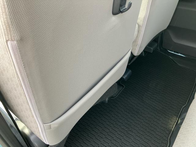 ムーヴＸ左側電動スライドドア　バックカメラ　ＬＥＤヘッドライト　オートライト　オートハイビーム　衝突被害軽減ブレーキ　前後コーナーセンサー　キーフリーシステム　盗難防止アラーム　足踏み式駐車ブレーキ　ステリモ（千葉県）の中古車