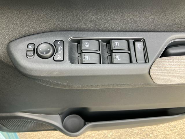 ムーヴＸ左側電動スライドドア　バックカメラ　ＬＥＤヘッドライト　オートライト　オートハイビーム　衝突被害軽減ブレーキ　前後コーナーセンサー　キーフリーシステム　盗難防止アラーム　足踏み式駐車ブレーキ　ステリモ（千葉県）の中古車