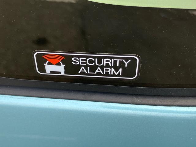 ムーヴＸ左側電動スライドドア　バックカメラ　ＬＥＤヘッドライト　オートライト　オートハイビーム　衝突被害軽減ブレーキ　前後コーナーセンサー　キーフリーシステム　盗難防止アラーム　足踏み式駐車ブレーキ　ステリモ（千葉県）の中古車