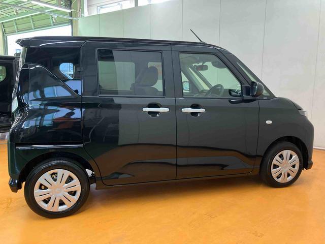 ムーヴX衝突回避支援システム 横滑り防止装置 アイドリングストップ オートライト オートハイビーム LEDヘッドライト 左側電動スライドドア 前後コーナーセンサー バニティーミラー付き左右サンバイザー(千葉県)の中古車