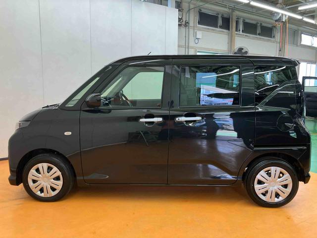 ムーヴX衝突回避支援システム 横滑り防止装置 アイドリングストップ オートライト オートハイビーム LEDヘッドライト 左側電動スライドドア 前後コーナーセンサー バニティーミラー付き左右サンバイザー(千葉県)の中古車