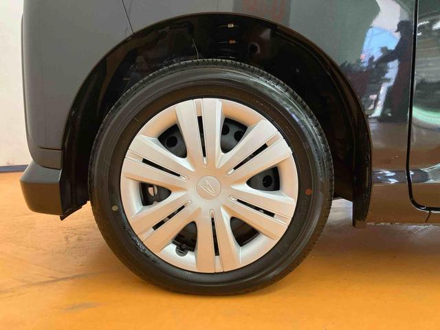 ムーヴX衝突回避支援システム 横滑り防止装置 アイドリングストップ オートライト オートハイビーム LEDヘッドライト 左側電動スライドドア 前後コーナーセンサー バニティーミラー付き左右サンバイザー(千葉県)の中古車