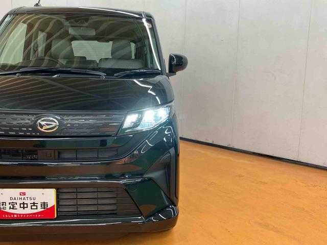 ムーヴX衝突回避支援システム 横滑り防止装置 アイドリングストップ オートライト オートハイビーム LEDヘッドライト 左側電動スライドドア 前後コーナーセンサー バニティーミラー付き左右サンバイザー(千葉県)の中古車