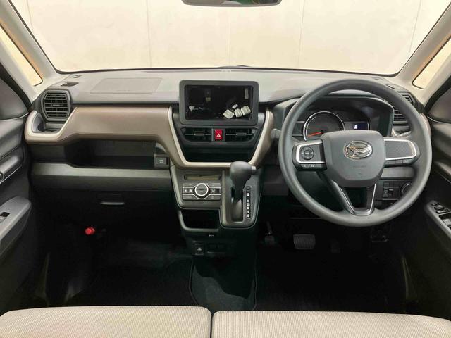 ムーヴX衝突回避支援システム 横滑り防止装置 アイドリングストップ オートライト オートハイビーム LEDヘッドライト 左側電動スライドドア 前後コーナーセンサー バニティーミラー付き左右サンバイザー(千葉県)の中古車