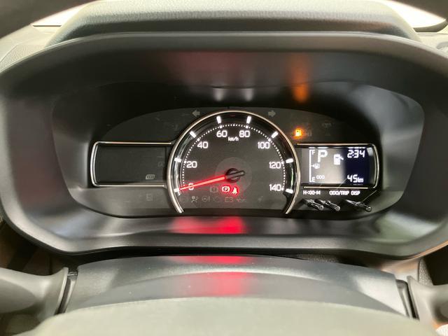 ムーヴX衝突回避支援システム 横滑り防止装置 アイドリングストップ オートライト オートハイビーム LEDヘッドライト 左側電動スライドドア 前後コーナーセンサー バニティーミラー付き左右サンバイザー(千葉県)の中古車