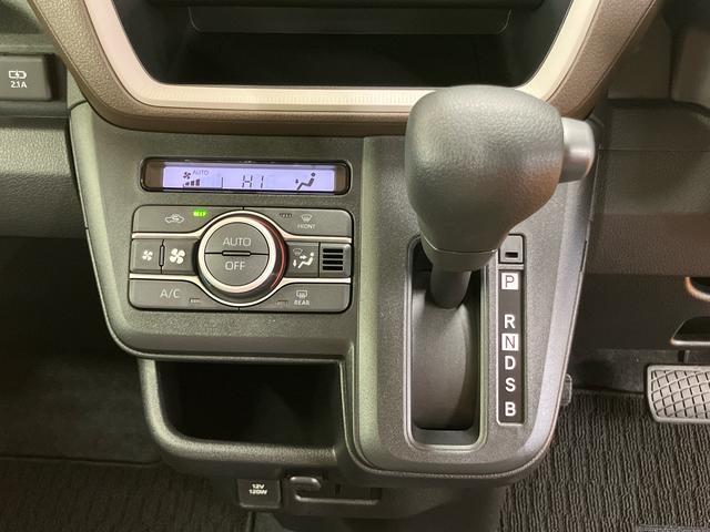 ムーヴX衝突回避支援システム 横滑り防止装置 アイドリングストップ オートライト オートハイビーム LEDヘッドライト 左側電動スライドドア 前後コーナーセンサー バニティーミラー付き左右サンバイザー(千葉県)の中古車