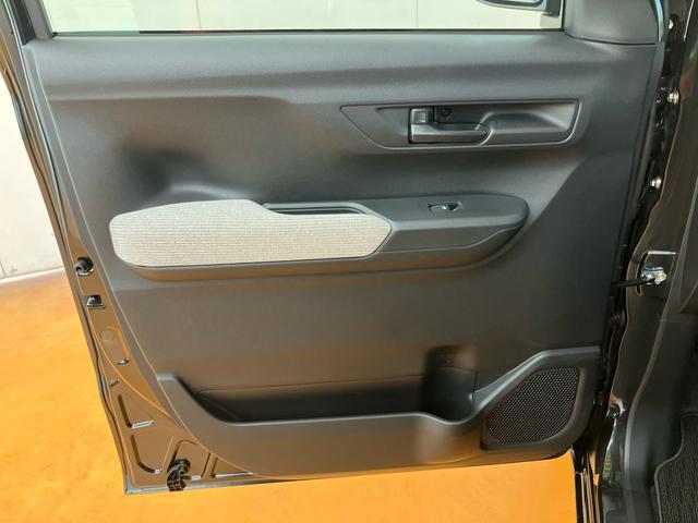 ムーヴX衝突回避支援システム 横滑り防止装置 アイドリングストップ オートライト オートハイビーム LEDヘッドライト 左側電動スライドドア 前後コーナーセンサー バニティーミラー付き左右サンバイザー(千葉県)の中古車