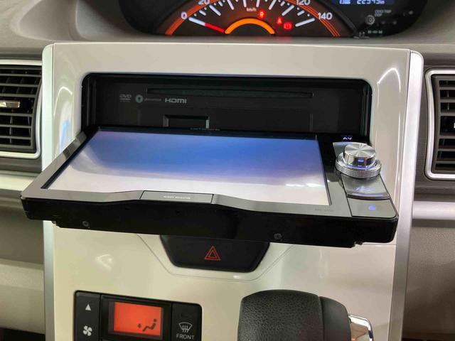 タントX ホワイトアクセントSAIIフルセグナビ ブルートゥース対応 リヤコーナーセンサー ETC 衝突被害軽減ブレーキ 横滑り防止装置 アイドリングストップ 左側電動スライドドア プッシュエンジンスタート キーフリーシステム(千葉県)の中古車