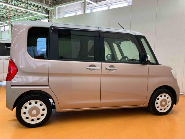 タントX ホワイトアクセントSAIIフルセグナビ ブルートゥース対応 リヤコーナーセンサー ETC 衝突被害軽減ブレーキ 横滑り防止装置 アイドリングストップ 左側電動スライドドア プッシュエンジンスタート キーフリーシステム(千葉県)の中古車