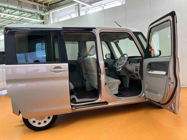 タントX ホワイトアクセントSAIIフルセグナビ ブルートゥース対応 リヤコーナーセンサー ETC 衝突被害軽減ブレーキ 横滑り防止装置 アイドリングストップ 左側電動スライドドア プッシュエンジンスタート キーフリーシステム(千葉県)の中古車