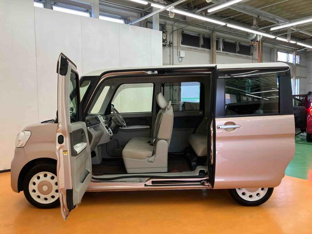 タントX ホワイトアクセントSAIIフルセグナビ ブルートゥース対応 リヤコーナーセンサー ETC 衝突被害軽減ブレーキ 横滑り防止装置 アイドリングストップ 左側電動スライドドア プッシュエンジンスタート キーフリーシステム(千葉県)の中古車