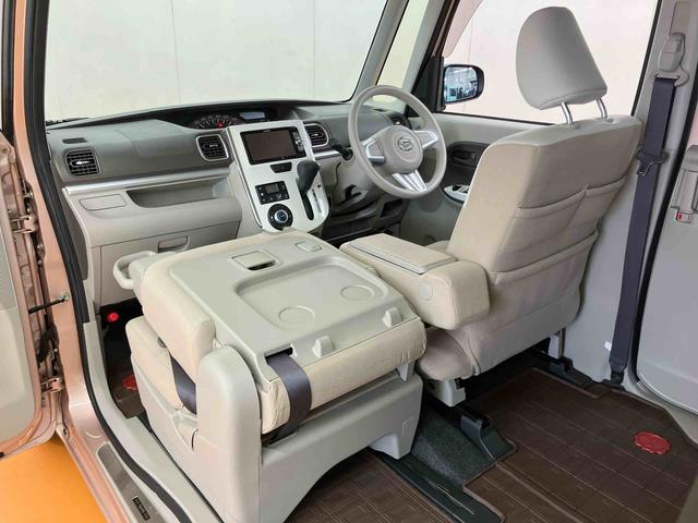 タントX ホワイトアクセントSAIIフルセグナビ ブルートゥース対応 リヤコーナーセンサー ETC 衝突被害軽減ブレーキ 横滑り防止装置 アイドリングストップ 左側電動スライドドア プッシュエンジンスタート キーフリーシステム(千葉県)の中古車