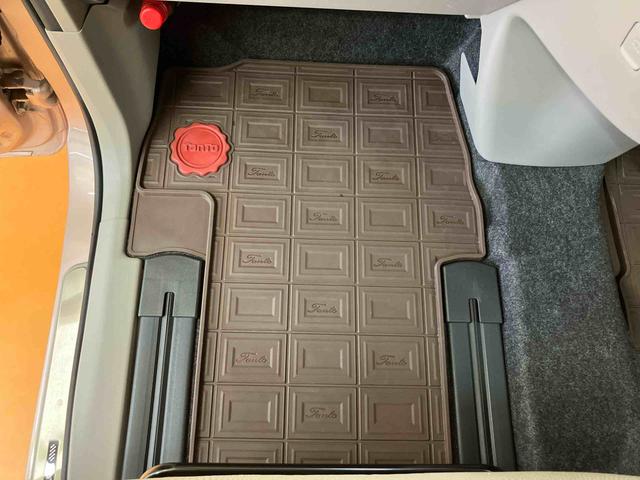 タントX ホワイトアクセントSAIIフルセグナビ ブルートゥース対応 リヤコーナーセンサー ETC 衝突被害軽減ブレーキ 横滑り防止装置 アイドリングストップ 左側電動スライドドア プッシュエンジンスタート キーフリーシステム(千葉県)の中古車