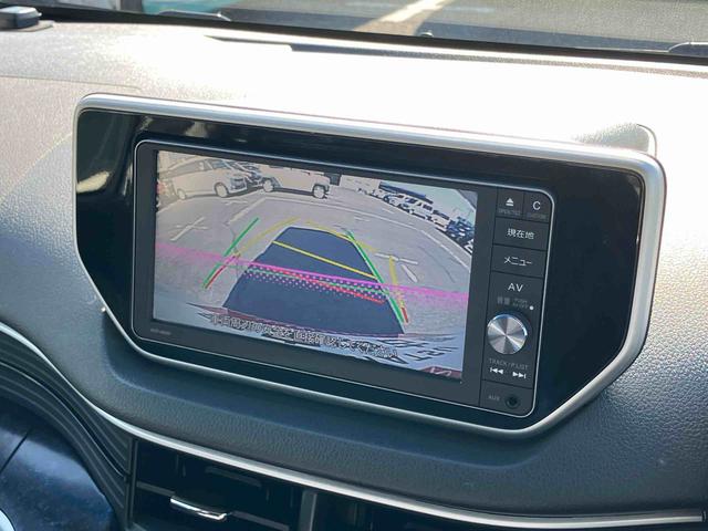 ムーヴカスタム RS ハイパーSAターボ ナビ/TV/BT/USB/DVD バックカメラ LEDヘッドライト オートライト トップシェイドガラス 革巻きハンドル ステアリングリモコン キーフリーシステム 盗難防止警報 アルミホイール(千葉県)の中古車