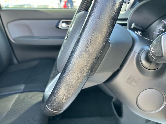 ムーヴカスタム RS ハイパーSAターボ ナビ/TV/BT/USB/DVD バックカメラ LEDヘッドライト オートライト トップシェイドガラス 革巻きハンドル ステアリングリモコン キーフリーシステム 盗難防止警報 アルミホイール(千葉県)の中古車